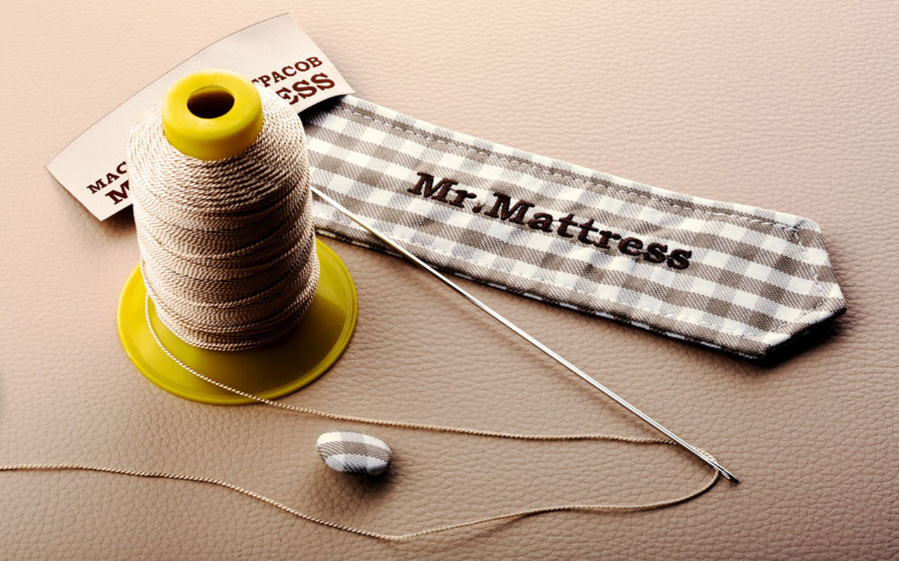 Mr. Mattress Ручной работы Tring фото 9