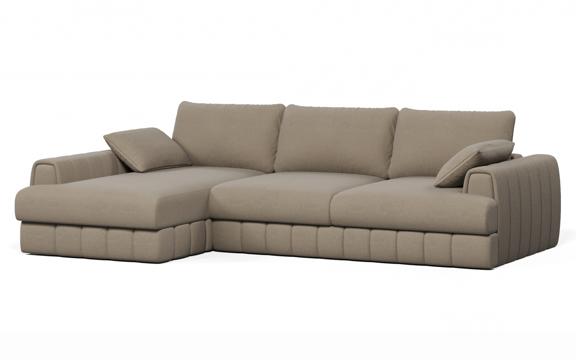 Gupan Enso угловой