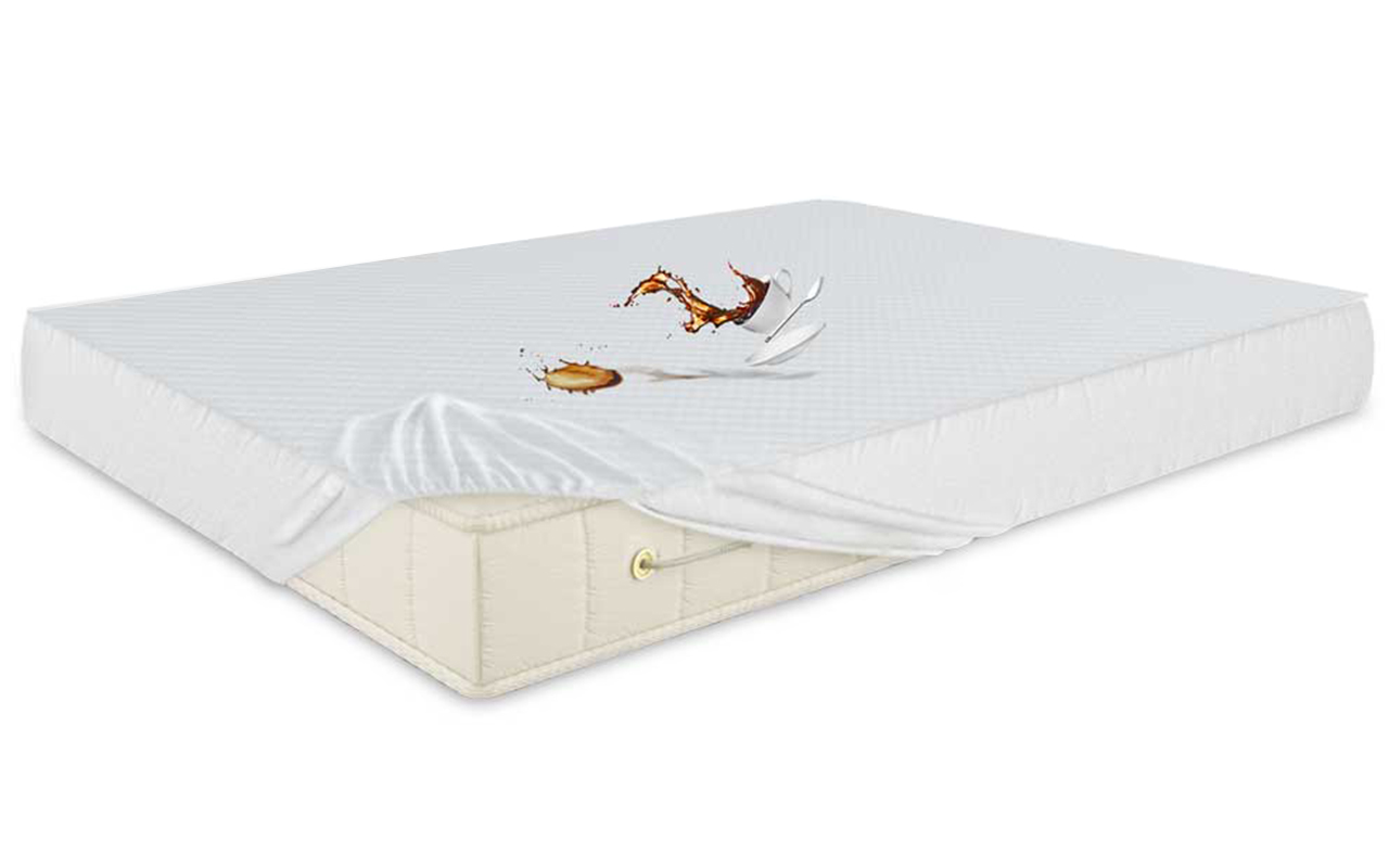 детский чехол на матрас Benartti Clean Plus KIDS 1 Benartti Clean Plus KIDS