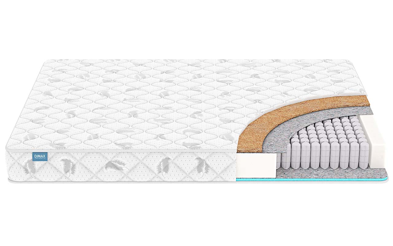 Dimax Оптима 500