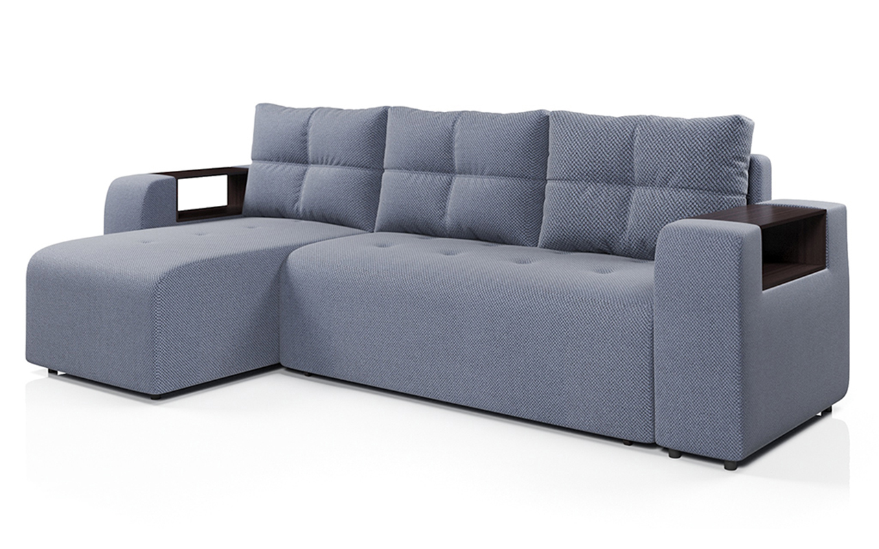 Gupan Дуглас угловой фото 6