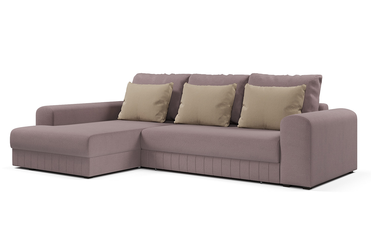 Gupan Иман (Iman) угловой фото 9