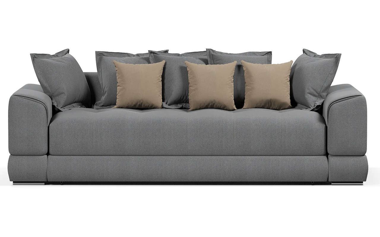 Gupan Нордкиса (Nordkisa) прямой фото 18