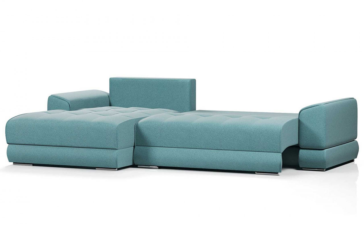 Gupan Нордкиса (Nordkisa) угловой фото 20