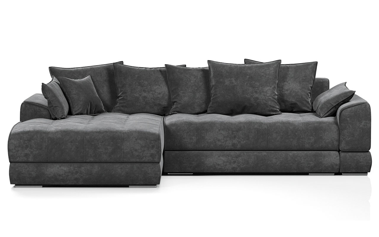 Gupan Нордкиса (Nordkisa) угловой фото 22