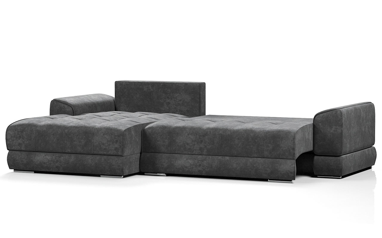 Gupan Нордкиса (Nordkisa) угловой фото 24