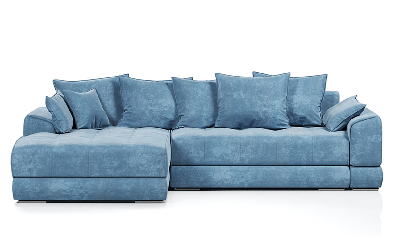 Gupan Нордкиса (Nordkisa) угловой фото 6