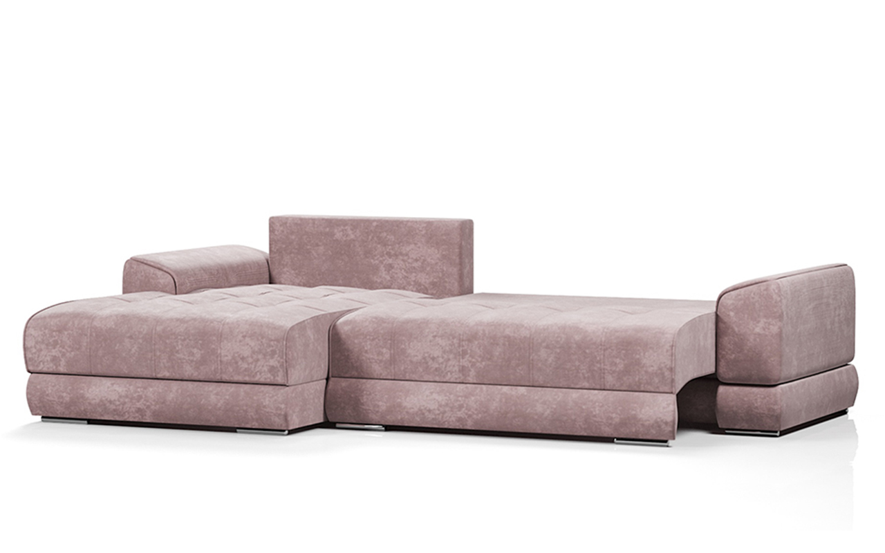 Gupan Нордкиса (Nordkisa) угловой фото 16