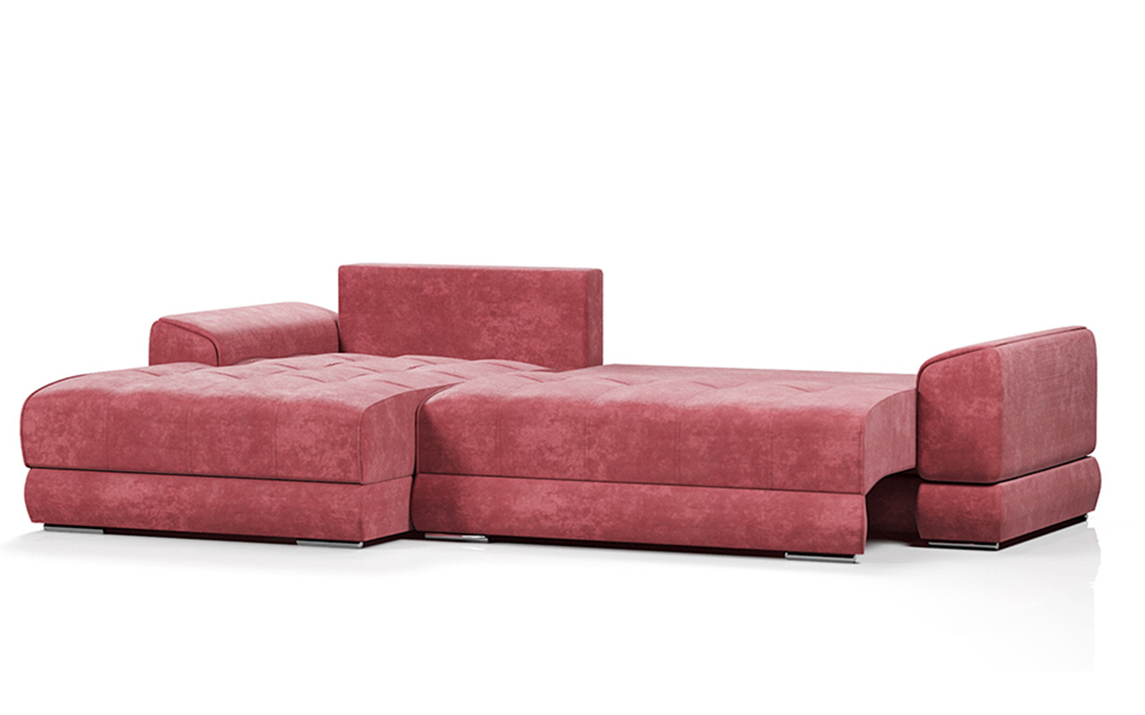 Gupan Нордкиса (Nordkisa) угловой фото 12