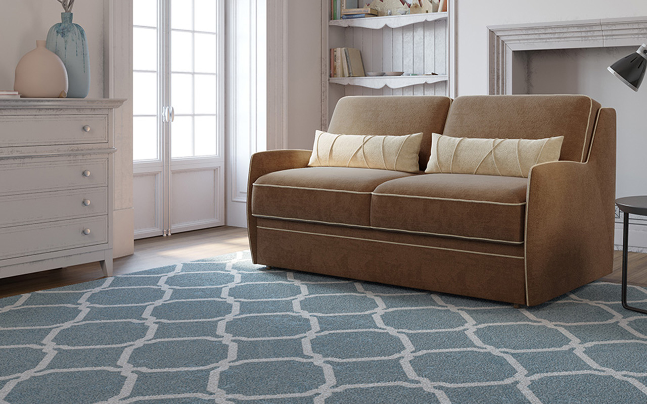 Орматек Synergy Slim 140*196 фото 33