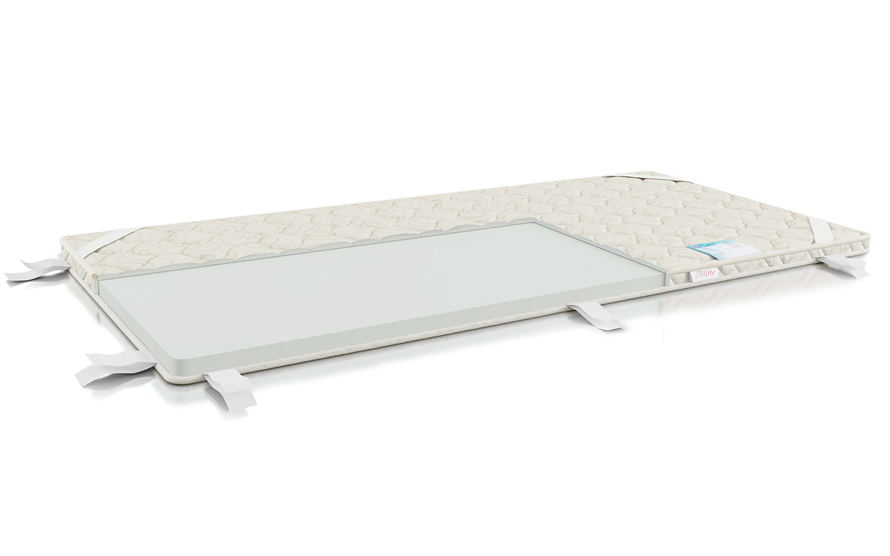 матрас для дивана Alitte Noland S-3-E 1 Alitte Noland S-3-E