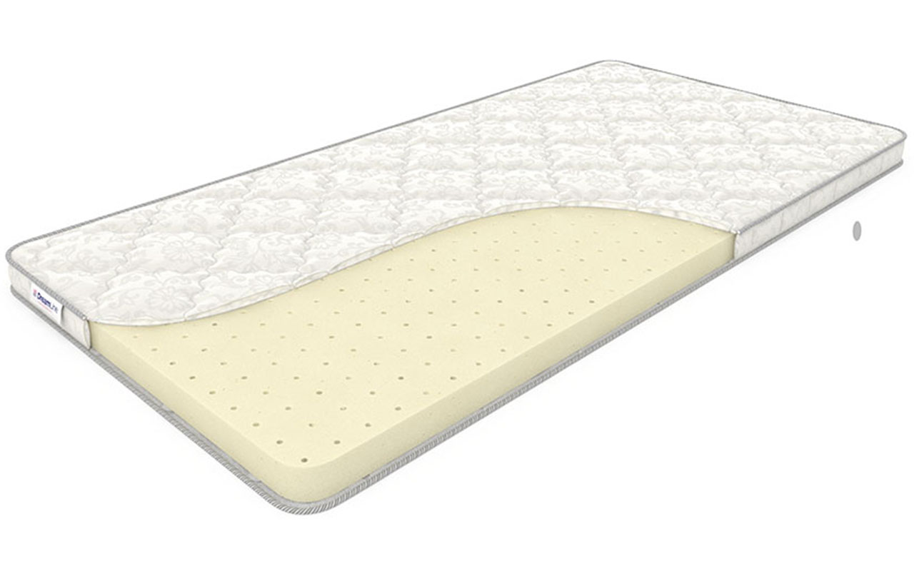 наматрасник DreamLine Латекс 9 см 1 DreamLine Латекс 9 см