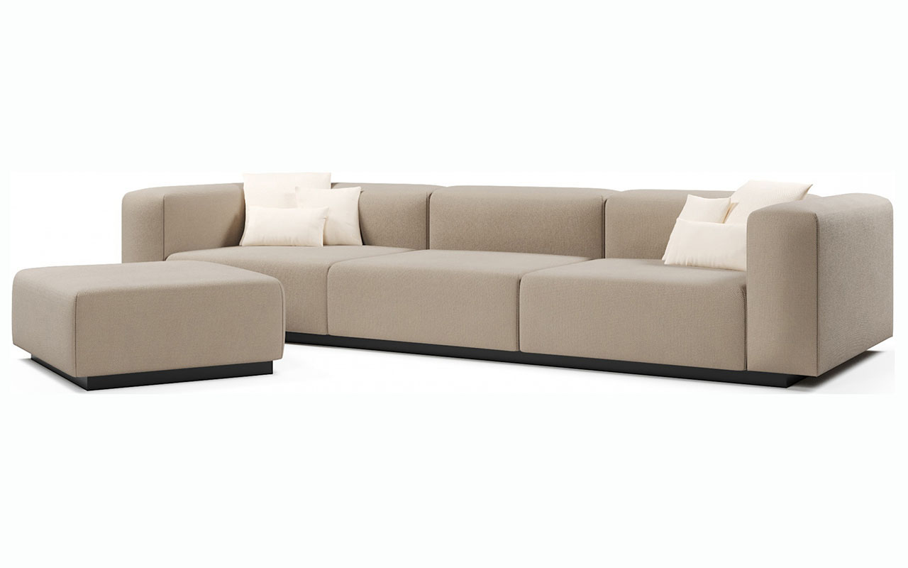 Gupan Кайман (Caiman/Наполи 2) прямой фото 9