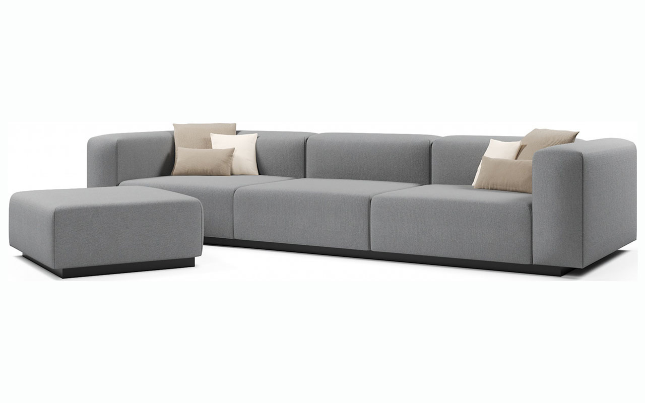 Gupan Кайман (Caiman/Наполи 2) прямой фото 17