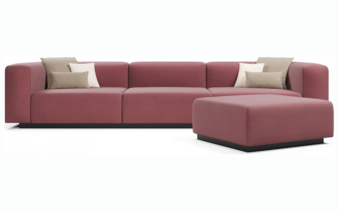 Gupan Кайман (Caiman/Наполи 2) прямой фото 4