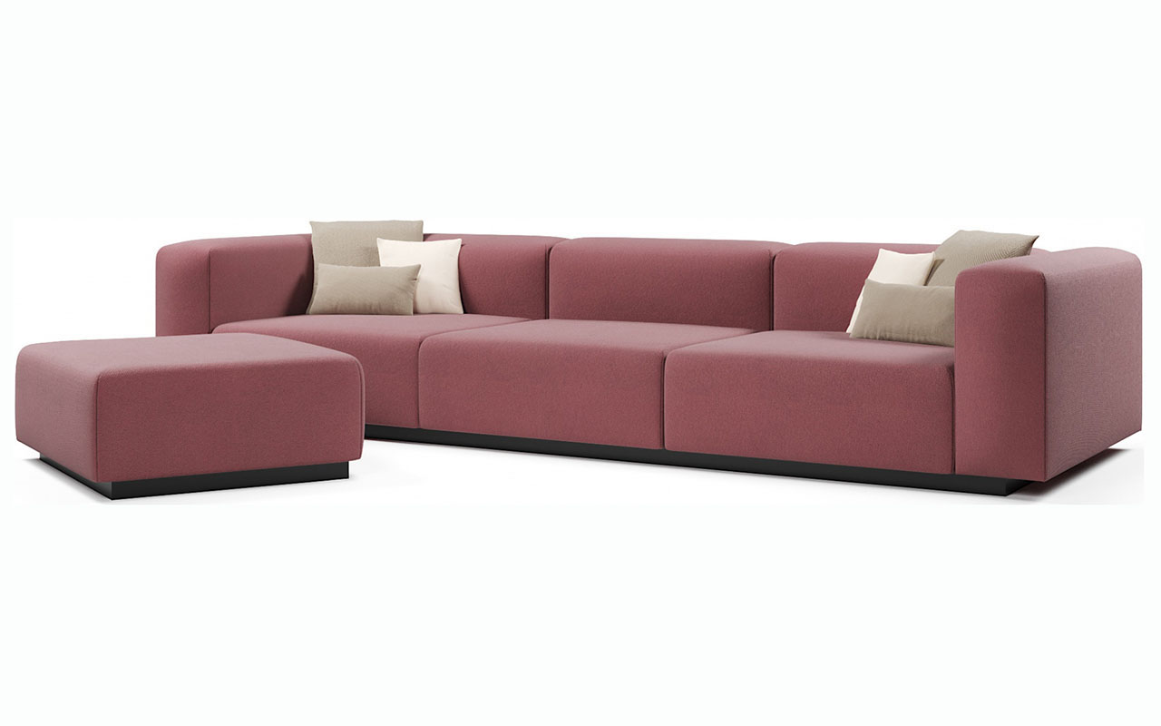 Gupan Кайман (Caiman/Наполи 2) прямой фото 3