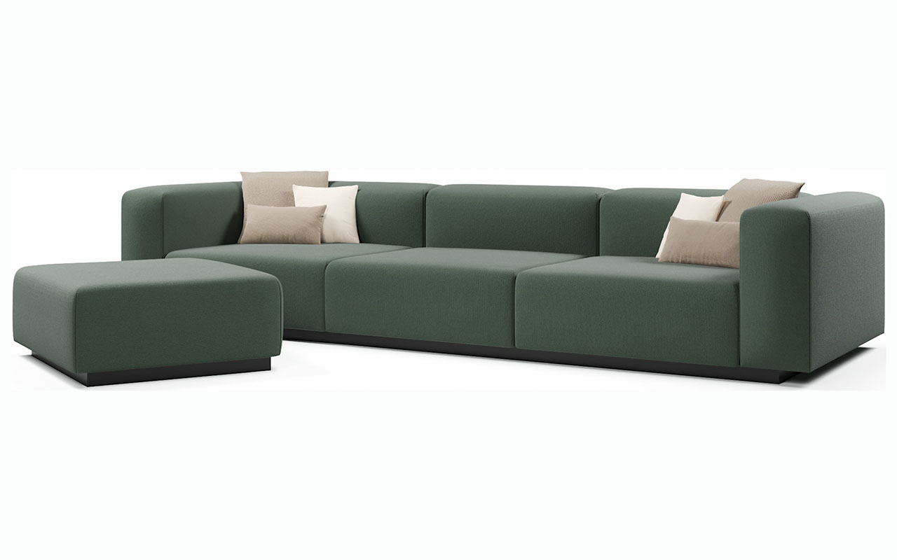 Gupan Кайман (Caiman/Наполи 2) прямой фото 5