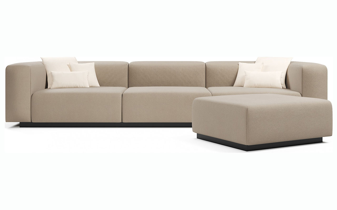 Gupan Кайман (Caiman/Наполи 2) прямой фото 10