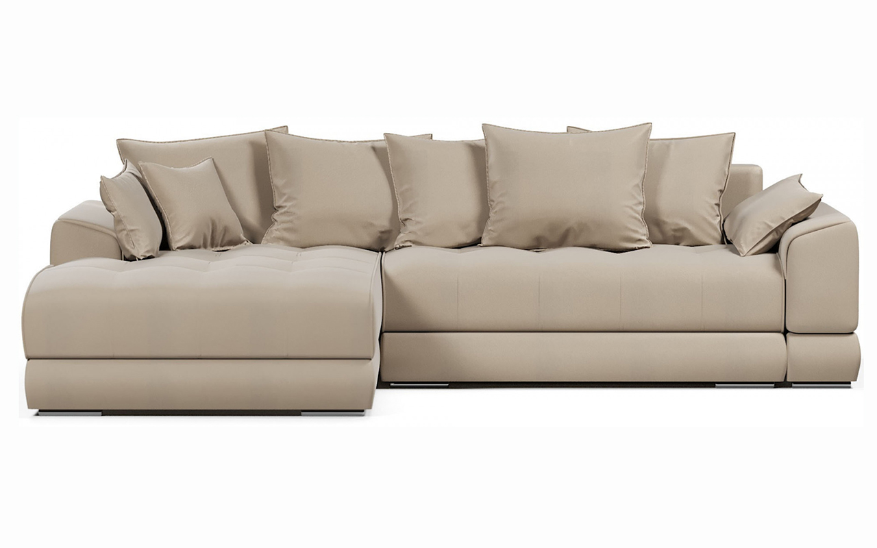 Gupan Нордкиса (Nordkisa) угловой фото 33