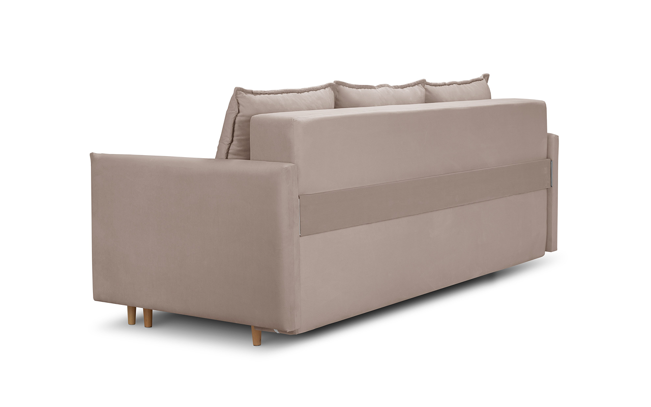 Flepers Лион Оливер фото 6