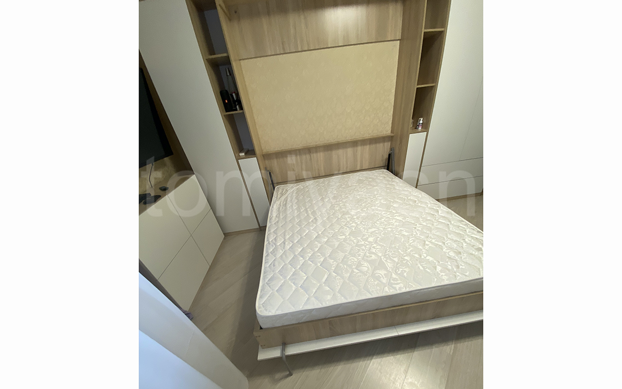 отзыв о Матрас Stories Компакт Формат Хард 15 фото 2